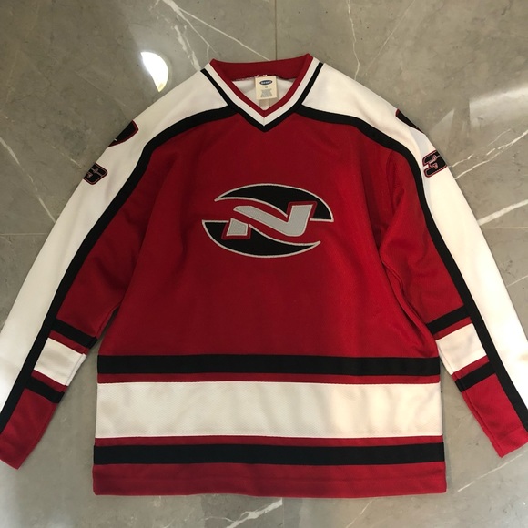 Old Navy Other - Old Navy Hockey Jersey